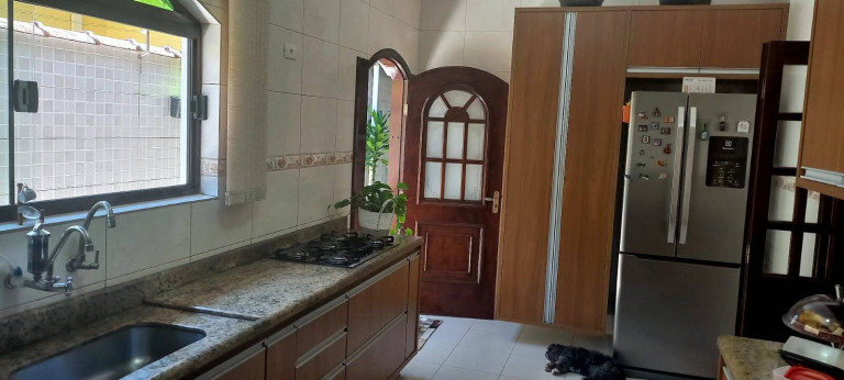 Imagem Casa com 3 Quartos à Venda, 270 m² em Guilhermina - Praia Grande Imagem Casa com 3 Quartos à Venda, 270 m² em Guilhermina - Praia Grande