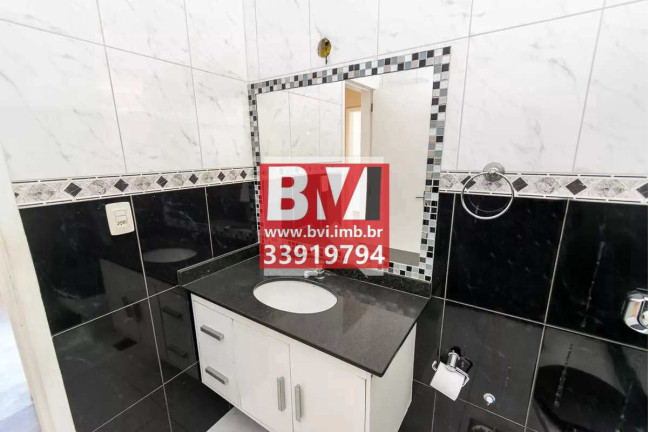 Imagem Apartamento com 3 Quartos à Venda, 80 m² em Penha Circular - Rio De Janeiro Imagem Apartamento com 3 Quartos à Venda, 80 m² em Penha Circular - Rio De Janeiro