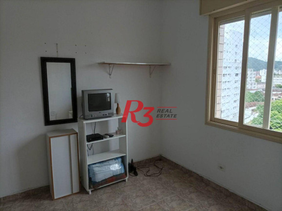 Imagem Apartamento com 2 Quartos à Venda, 85 m² em Vila Matias - Santos Imagem Apartamento com 2 Quartos à Venda, 85 m² em Vila Matias - Santos