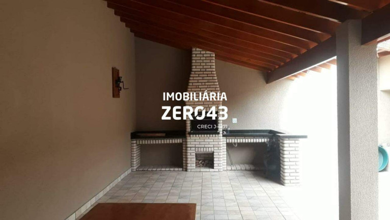 Imagem Casa com 3 Quartos à Venda, 161 m² em Conjunto Café - Londrina Imagem Casa com 3 Quartos à Venda, 161 m² em Conjunto Café - Londrina