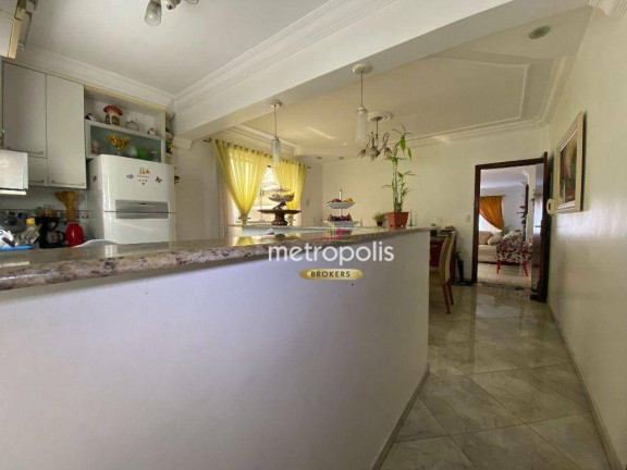 Imagem Sobrado com 4 Quartos à Venda ou Locação, 307 m² em Vila Homero Thon - Santo André Imagem Sobrado com 4 Quartos à Venda ou Locação, 307 m² em Vila Homero Thon - Santo André