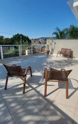 Imagem Casa com 3 Quartos à Venda, 200 m² em Jardim Paulista - Atibaia Imagem Casa com 3 Quartos à Venda, 200 m² em Jardim Paulista - Atibaia