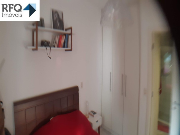 Imagem Imóvel com 1 Quarto para Alugar, 35 m² em Paraíso - São Paulo