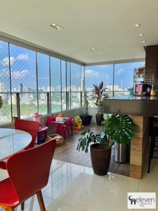 Imagem Apartamento com 3 Quartos à Venda, 153 m² em Federação - Salvador Imagem Apartamento com 3 Quartos à Venda, 153 m² em Federação - Salvador