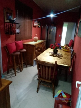 Imagem Cobertura com 3 Quartos à Venda, 104 m² em Vila Pires - Santo André Imagem Cobertura com 3 Quartos à Venda, 104 m² em Vila Pires - Santo André