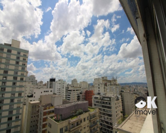 Imagem Apartamento com 4 Quartos à Venda, 244 m² em Higienópolis - São Paulo Imagem Apartamento com 4 Quartos à Venda, 244 m² em Higienópolis - São Paulo