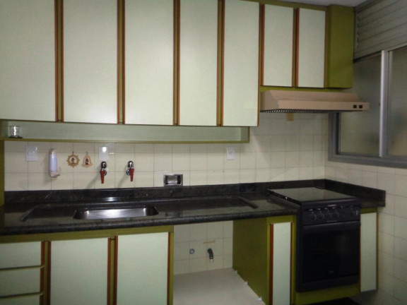 Imagem Apartamento com 3 Quartos à Venda, 112 m² em Perdizes - São Paulo