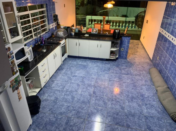 Imagem Casa com 4 Quartos para Alugar,  em Jardim São Judas Tadeu - Sorocaba