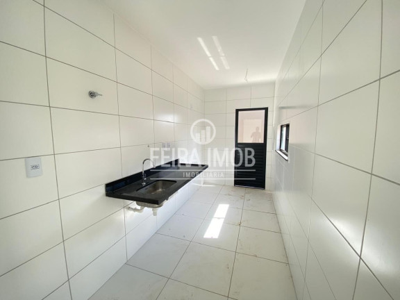 Imagem Casa com 3 Quartos à Venda, 240 m² em Sim - Feira De Santana