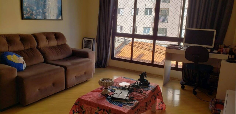 Apartamento com 2 Quartos à Venda, 101 m² em Centro - São Caetano Do Sul