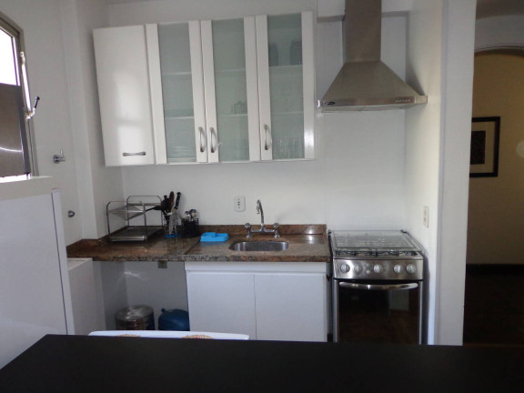 Imagem Apartamento com 1 Quarto para Alugar, 40 m² em Jardim Paulista - São Paulo Imagem Apartamento com 1 Quarto para Alugar, 40 m² em Jardim Paulista - São Paulo