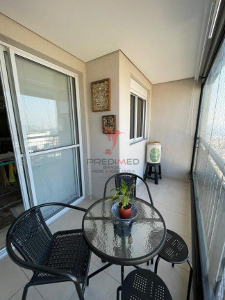 Apartamento com 2 Quartos à Venda, 72 m² em Morumbi - São Paulo