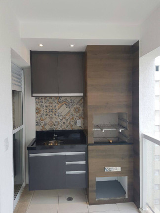 Imagem Apartamento com 3 Quartos à Venda, 104 m² em Jardim Urano - São José Do Rio Preto
