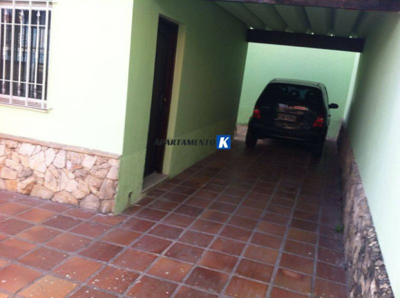 Imagem Sobrado com 3 Quartos à Venda, 275 m² em Vila Galvão - Guarulhos