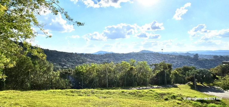 Imagem Terreno à Venda, em Alphaville - Santana De Parnaíba Imagem Terreno à Venda, em Alphaville - Santana De Parnaíba