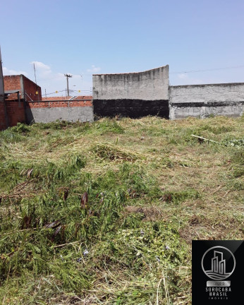 Terreno à Venda, 450 m² em Parque Vitória Régia - Sorocaba
