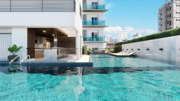 Imagem Apartamento com 4 Quartos à Venda, 176 m² em Itapema