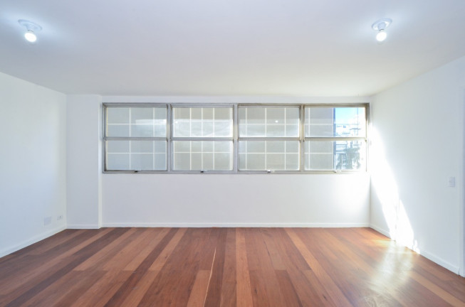 Imagem Apartamento com 3 Quartos à Venda, 107 m² em Higienópolis - São Paulo