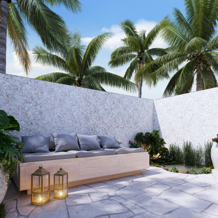 Imagem Apartamento com 1 Quarto à Venda, 31 m² em Cabo Branco - João Pessoa