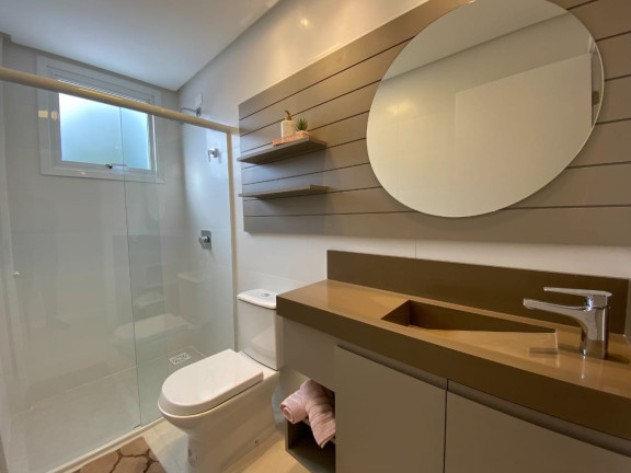 Imagem Apartamento com 3 Quartos à Venda, 183 m² em Beira Mar - Torres Imagem Apartamento com 3 Quartos à Venda, 183 m² em Beira Mar - Torres
