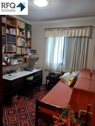 Imagem Imóvel com 3 Quartos à Venda, 118 m² em Mirandópolis - São Paulo