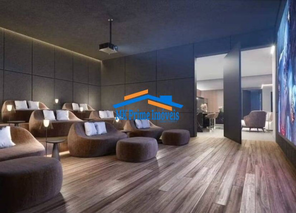 Imagem Apartamento com 3 Quartos à Venda, 263 m² em Chácara Itaim - São Paulo Imagem Apartamento com 3 Quartos à Venda, 263 m² em Chácara Itaim - São Paulo