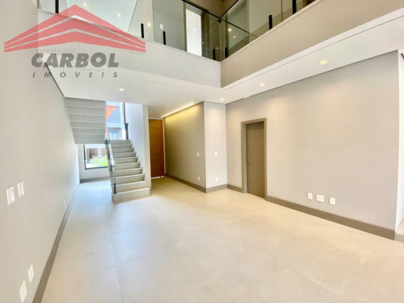 Imagem Casa de Condomínio com 3 Quartos à Venda, 300 m² em Villaggio San Marco - Jundiaí