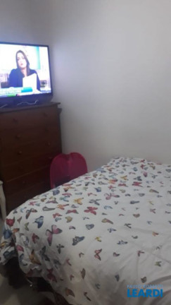 Imagem Apartamento com 2 Quartos à Venda, 50 m² em Santa Terezinha - São Bernardo Do Campo