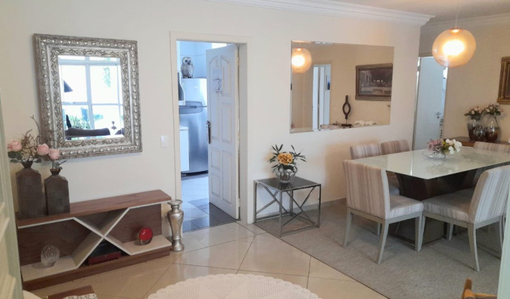 Imagem Apartamento com 4 Quartos para Alugar, 170 m² em Indianópolis - São Paulo