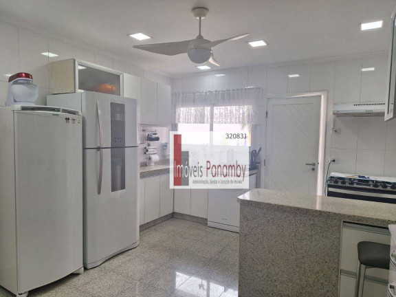 Imagem Casa com 6 Quartos à Venda, 320 m² em Alto Da Mooca - São Paulo Imagem Casa com 6 Quartos à Venda, 320 m² em Alto Da Mooca - São Paulo