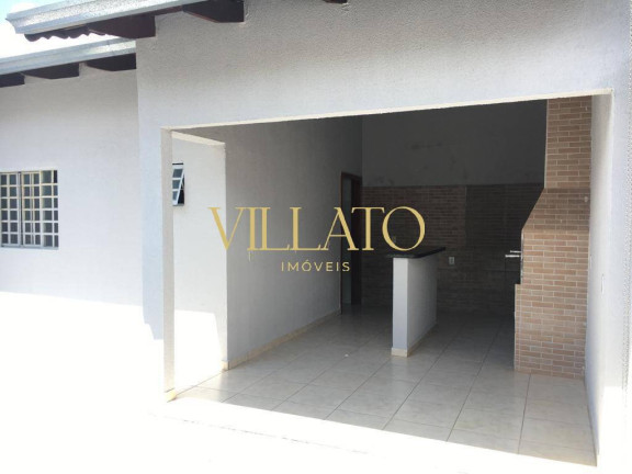 Imagem Casa com 4 Quartos à Venda, 172 m² em Moinho Dos Ventos - Goiânia