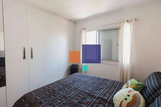 Imagem Apartamento com 2 Quartos à Venda, 65 m² em Vila Clementino - São Paulo