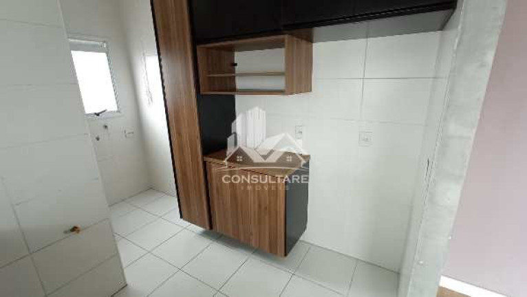 Imagem Apartamento com 1 Quarto à Venda, 56 m² em Boqueirão - Santos