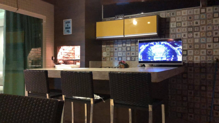 Imagem Apartamento com 3 Quartos à Venda, 188 m² em Castália - Itabuna