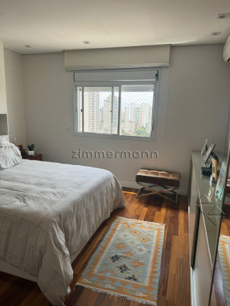 Imagem Apartamento com 4 Quartos à Venda, 265 m² em Vila Romana - São Paulo
