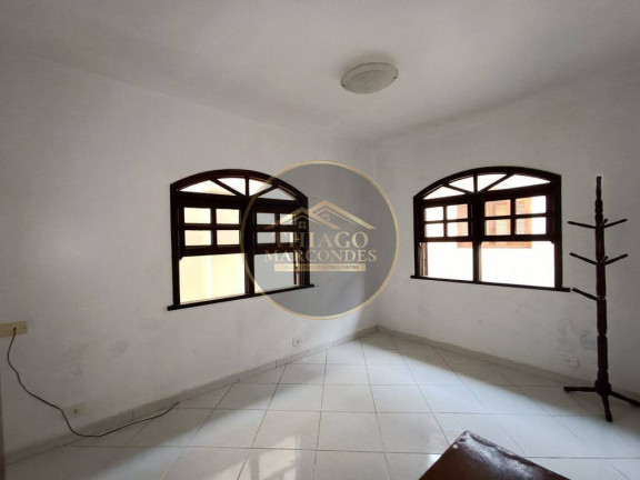 Imagem Casa com 5 Quartos à Venda, 129 m² em Balneário Brejatuba - Guaratuba