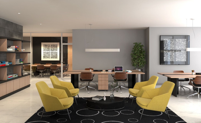 Imagem Apartamento com 3 Quartos à Venda, 95 m² em Centro - Curitiba