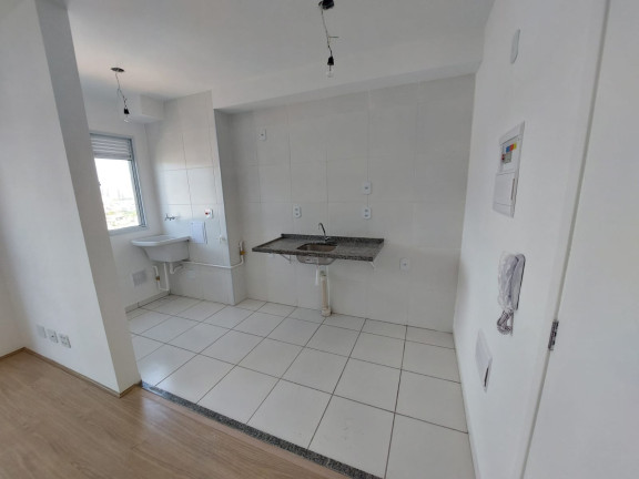 Imagem Imóvel com 2 Quartos à Venda, 44 m² em Dos Casa - São Bernardo Do Campo