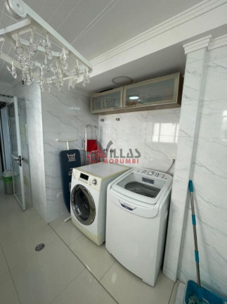 Imagem Apartamento com 4 Quartos à Venda, 393 m² em Jardim Arpoador - São Paulo