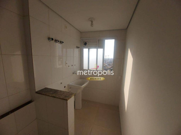 Imagem Apartamento com 2 Quartos à Venda, 58 m² em Parque Das Nações - Santo André Imagem Apartamento com 2 Quartos à Venda, 58 m² em Parque Das Nações - Santo André
