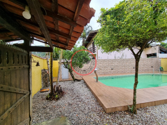 Imagem Casa com 3 Quartos à Venda, 255 m² em Boiçucanga - São Sebastião