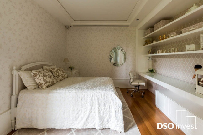 Imagem Apartamento com 5 Quartos à Venda, em Jardim Europa - São Paulo Imagem Apartamento com 5 Quartos à Venda, em Jardim Europa - São Paulo