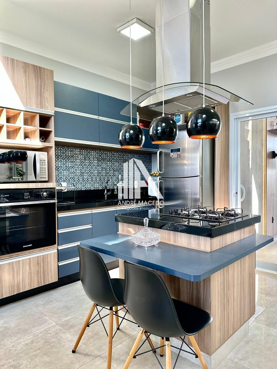 Imagem Casa com 3 Quartos à Venda, 173 m² em Condomínio Residencial Palm Park - Estiva Gerbi
