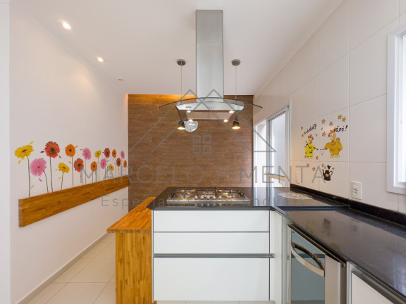Imagem Casa com 3 Quartos à Venda, 350 m² em Condomínio Residencial Millenium - Valinhos