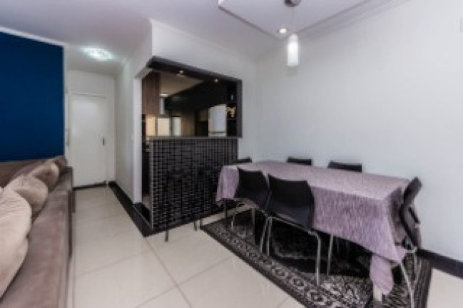 Imagem Apartamento com 1 Quarto à Venda, 50 m² em Sacomã - São Paulo
