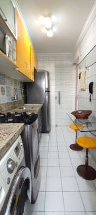 Imagem Apartamento com 3 Quartos para Alugar, 70 m² em Centro - Feira De Santana Imagem Apartamento com 3 Quartos para Alugar, 70 m² em Centro - Feira De Santana