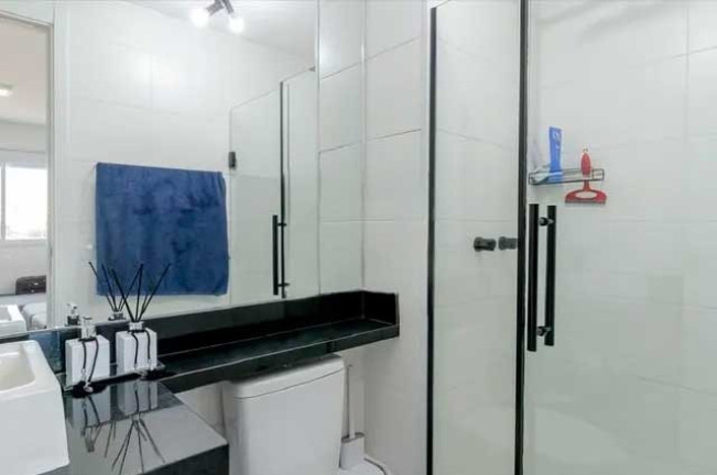 Imagem Apartamento com 1 Quarto à Venda, 55 m² em Vila Dom Pedro I - São Paulo Imagem Apartamento com 1 Quarto à Venda, 55 m² em Vila Dom Pedro I - São Paulo