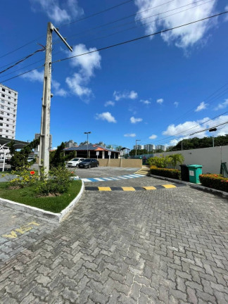 Imagem Apartamento com 3 Quartos à Venda, 65 m² em Jabotiana - Aracaju
