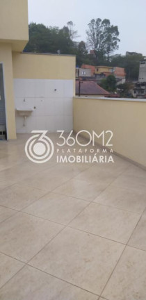 Imagem Apartamento com 2 Quartos à Venda, 42 m² em Vila Suíça - Santo André Imagem Apartamento com 2 Quartos à Venda, 42 m² em Vila Suíça - Santo André