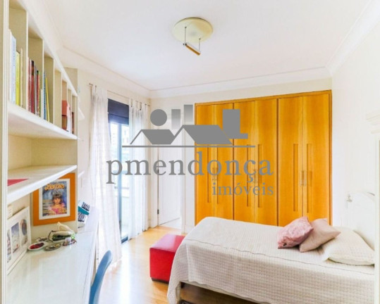Imagem Apartamento com 4 Quartos à Venda, 359 m² em Vila Madalena - São Paulo